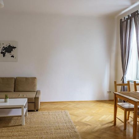 Central Living Apartments - Schoenbrunn Vienna Esterno foto